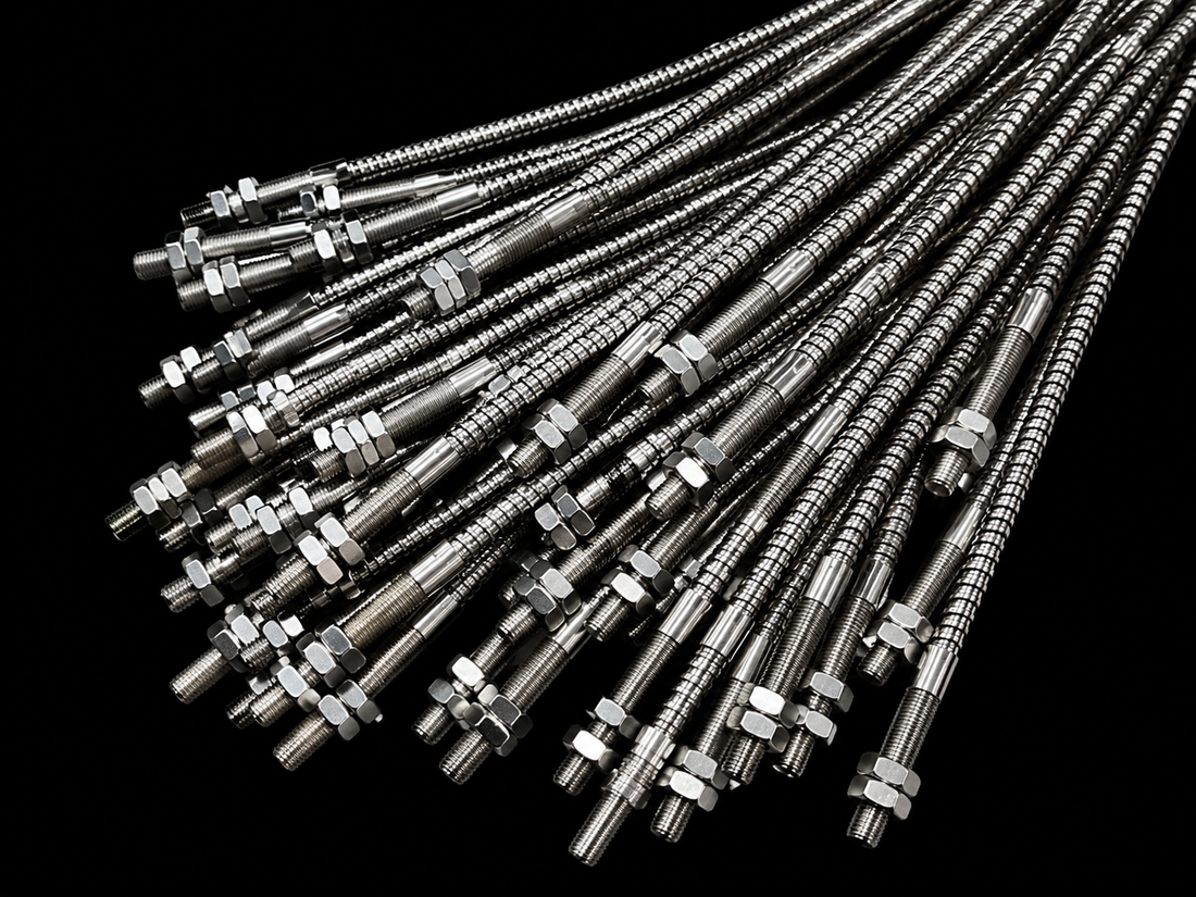 The Ultimate Guide to Photoelectric Fiberoptics