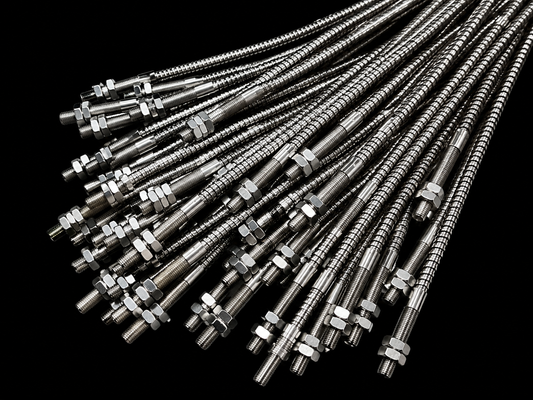 The Ultimate Guide to Photoelectric Fiberoptics