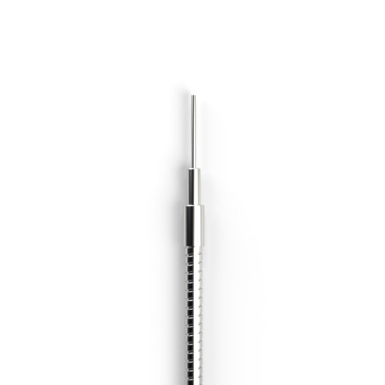 Hypodermic