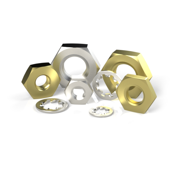 Fasteners