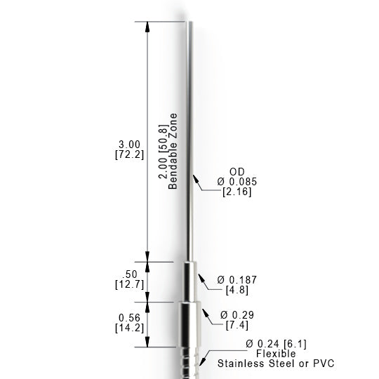 L Needle