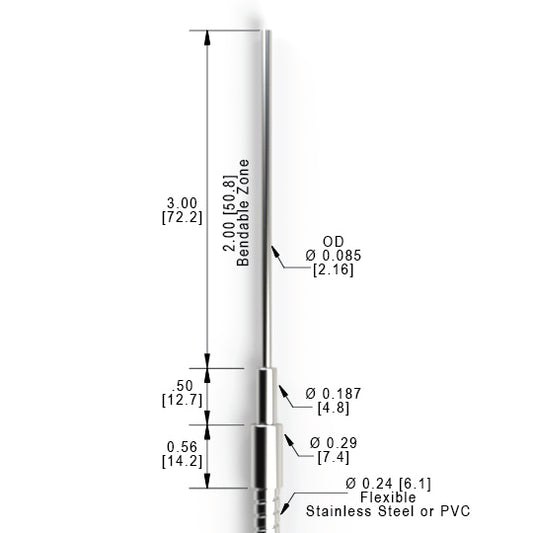 L Needle